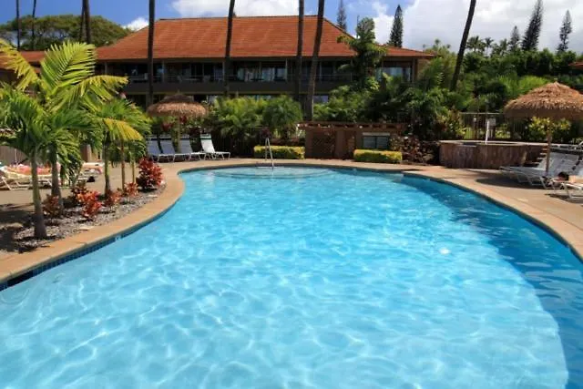 アパート Maui Kaanapali Villas #B133 ラハイナ