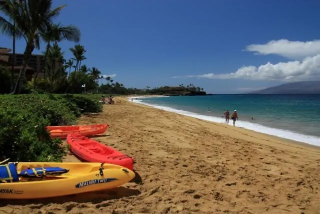 Maui Kaanapali Villas #B133 ラハイナ 0*,  米国