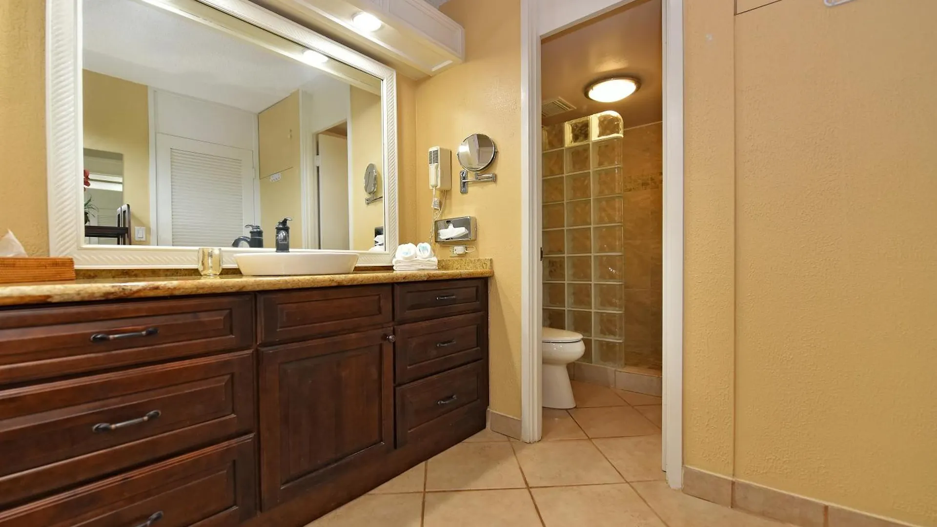 Maui Kaanapali Villas #B133 ラハイナ 米国