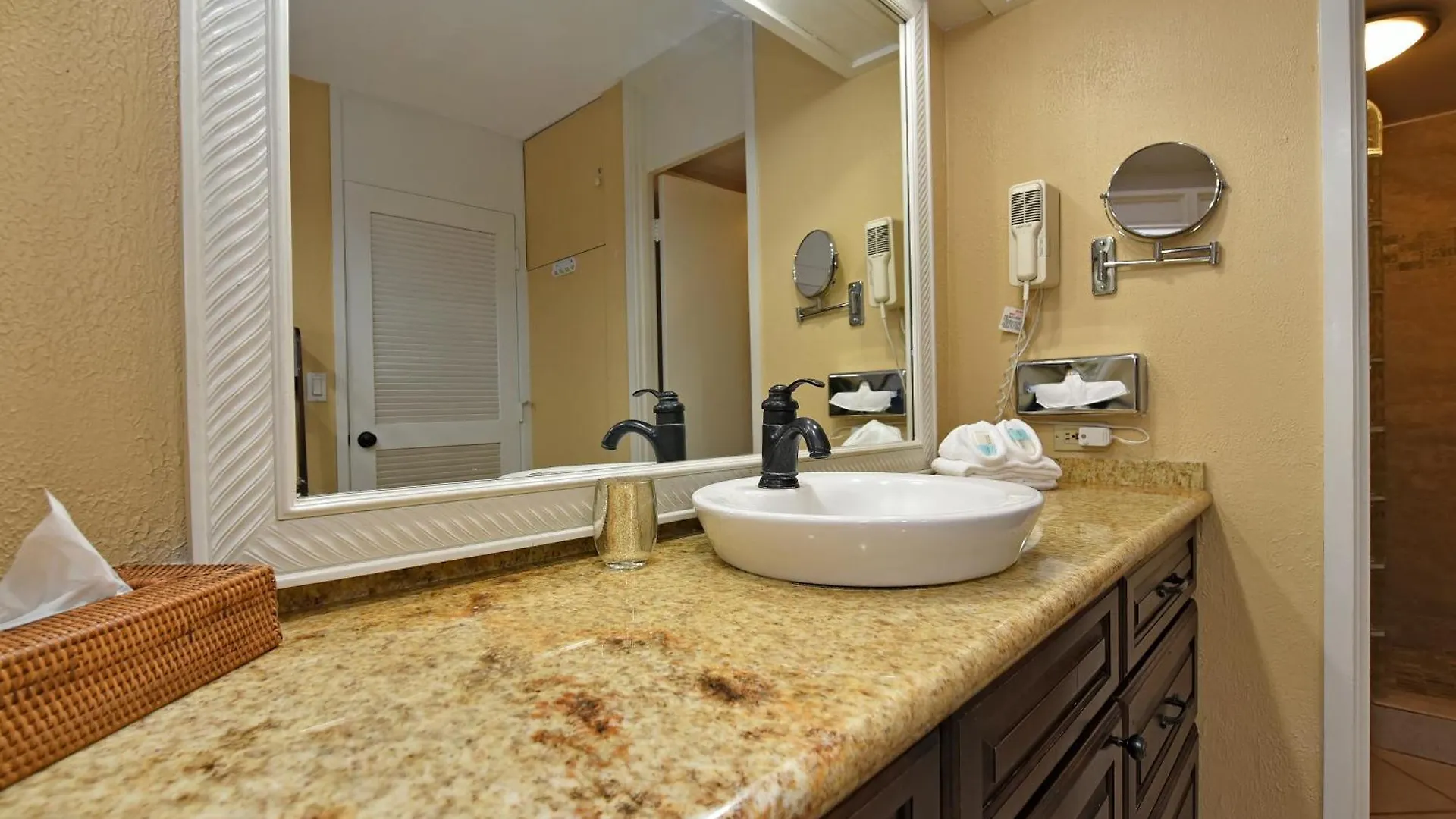 Maui Kaanapali Villas #B133 ラハイナ 0*,  米国