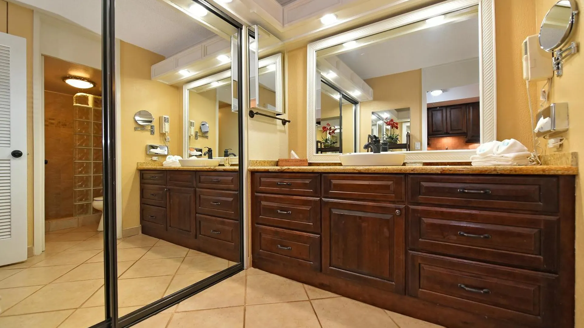 アパート Maui Kaanapali Villas #B133 ラハイナ 米国