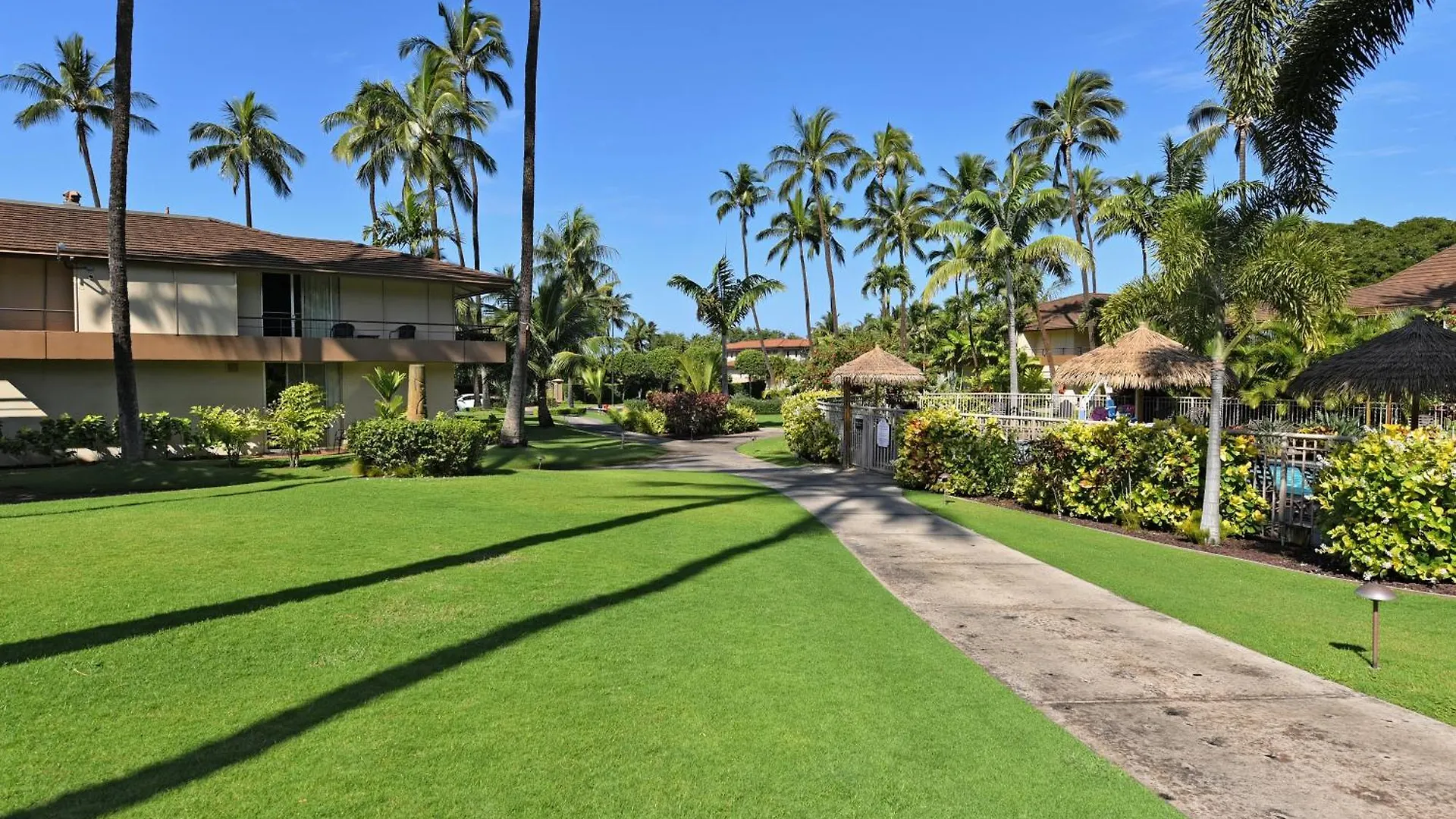 Maui Kaanapali Villas #B133 ラハイナ 0*,  米国